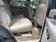 2003 Cadillac Escalade с VIN 1GYEK63N83R237033, выставлен на аукционе IAAI как лот 42604276 с пробегом Не указан миль и . История ставок и продаж доступна на DreamBid. Изображение 8.