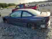 1994 Saturn SC with VIN 1G8ZG1575RZ133631, listed as a Copart auction lot 85352545 with 84,474 mi miles and Salvage title. Bid and sale history available at DreamBid. Image 2.