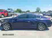 2014 Acura TL Technology z VIN 19UUA8F54EA001641, wystawiony jako IAAI lot #42764271 z przebiegiem 103 900 mil mil oraz . Historia ofert i sprzedaży dostępna na DreamBid. Obrazek 15.