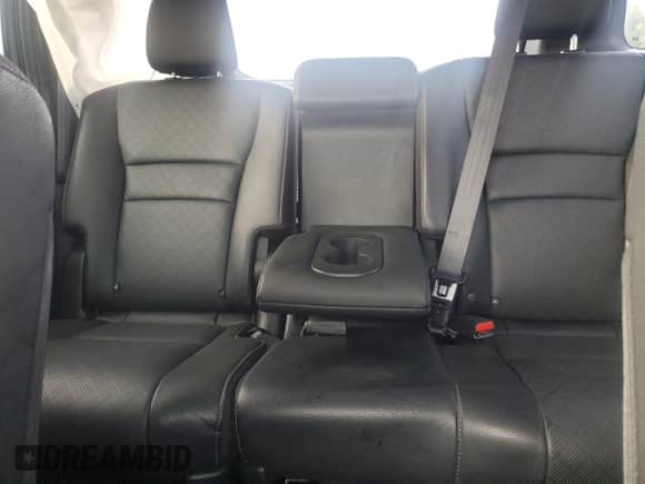 2021 Honda Passport EX-L с VIN 5FNYF8H58MB040205, выставлен на аукционе Copart как лот 65426985 с пробегом 59 904 миль миль и Списание • Salvage title. История ставок и продаж доступна на DreamBid. Изображение 10.