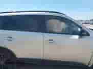 2020 Mitsubishi Outlander SE with VIN JA4AD3A34LJ000711, listed as a IAAI auction lot 41663694 with 61,502 mi miles and . Bid and sale history available at DreamBid. Image 13.