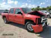 2011 Chevrolet Silverado 1500 LS z VIN 3GCPKREA8BG303282, wystawiony jako Copart lot #80691185 z przebiegiem 116 724 mil mil oraz Czysty tytuł • Clean title. Historia ofert i sprzedaży dostępna na DreamBid. Obrazek 4.