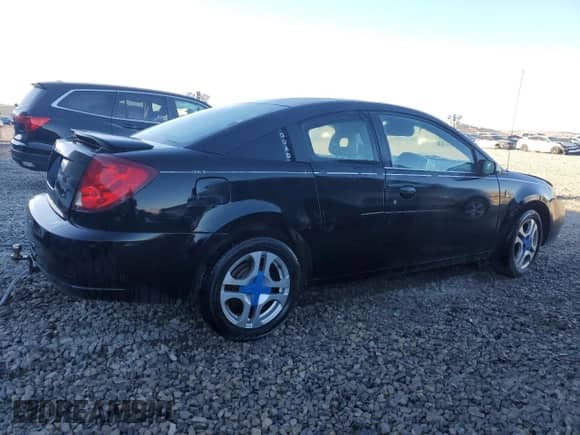 2004 Saturn ION ION 3 with VIN 1G8AW12F04Z130530, listed as a Copart auction lot 83254594 with 111,472 mi miles and Salvage title. Bid and sale history available at DreamBid. Image 3.