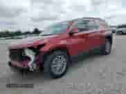 2023 Chevrolet Traverse LT Cloth с VIN 1GNERGKW4PJ101673, выставлен на аукционе Copart как лот 69446695 с пробегом 34 787 миль миль и Списание • Salvage title. История ставок и продаж доступна на DreamBid. Изображение 1.