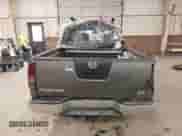 2006 Nissan Frontier LE with VIN 1N6AD07U76C414981, listed as a IAAI auction lot 41536352 with 217,560 mi miles and . Bid and sale history available at DreamBid. Image 17.