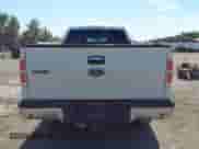 2013 Ford F-150 XL с VIN 1FTFW1ET1DFB25030, выставлен на аукционе IAAI как лот 42783502 с пробегом 175 968 миль миль и . История ставок и продаж доступна на DreamBid. Изображение 16.