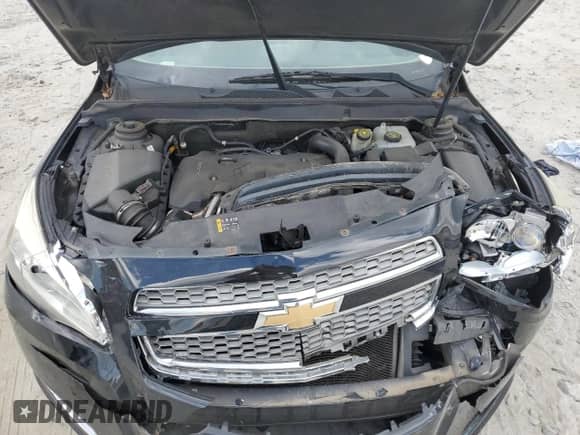 2013 Chevrolet Malibu LTZ с VIN 1G11J5SXXDU126706, выставлен на аукционе Copart как лот 65497555 с пробегом 166 665 миль миль и Списание • Salvage title. История ставок и продаж доступна на DreamBid. Изображение 11.