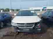 2015 Dodge Journey Limited with VIN 3C4PDDDGXFT589555, listed as a IAAI auction lot 42449101 with 176,631 mi miles and . Bid and sale history available at DreamBid. Image 13.