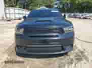 2018 Dodge Durango R/T с VIN 1C4SDHCT0JC281895, выставлен на аукционе Copart как лот 80491095 с пробегом 106 687 миль миль и Списание • Salvage title. История ставок и продаж доступна на DreamBid. Изображение 5.