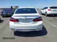 2017 Honda Accord EX-L with VIN JHMCR6F59HC017834, listed as a IAAI auction lot 42614528 with 146,768 mi miles and . Bid and sale history available at DreamBid. Image 16.