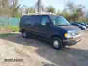 2002 Ford Econoline Cargo with VIN 1FTRE142X2HA67221, listed as a IAAI auction lot 42079493 with 180,324 mi miles and . Bid and sale history available at DreamBid. Image 1.