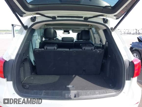 2017 Nissan Pathfinder SL z VIN 5N1DR2MM3HC625420, wystawiony jako IAAI lot #42454099 z przebiegiem 72 063 mil mil oraz . Historia ofert i sprzedaży dostępna na DreamBid. Obrazek 18.