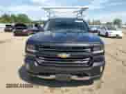 2016 Chevrolet Silverado 1500 LTZ с VIN 1GCVKSEC2GZ226741, выставлен на аукционе Copart как лот 65211135 с пробегом 93 864 миль миль и Списание • Salvage title. История ставок и продаж доступна на DreamBid. Изображение 5.