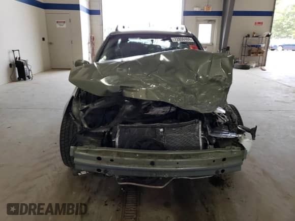 2004 Saturn L L300 2 with VIN 1G8JD84R14Y513615, listed as a Copart auction lot 72806484 with Not provided miles and Salvage title. Bid and sale history available at DreamBid. Image 5.