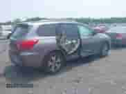 2017 Nissan Pathfinder SV с VIN 5N1DR2MN7HC680378, выставлен на аукционе IAAI как лот 42412783 с пробегом 114 829 миль миль и . История ставок и продаж доступна на DreamBid. Изображение 4.