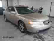 2007 Hyundai Azera GLS с VIN KMHFC46D07A201772, выставлен на аукционе IAAI как лот 41212596 с пробегом 314 234 миль миль и . История ставок и продаж доступна на DreamBid. Изображение 1.