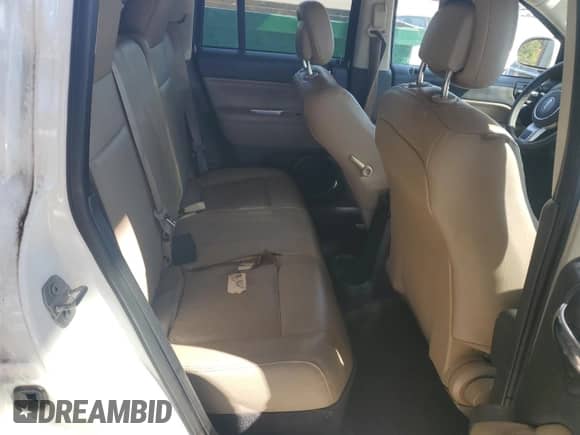 2015 Jeep Compass High Altitude с VIN 1C4NJCEA9FD171370, выставлен на аукционе Copart как лот 70097375 с пробегом 143 468 миль миль и Чистый • Clean title. История ставок и продаж доступна на DreamBid. Изображение 10.