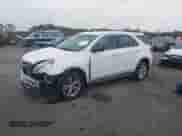 2016 Chevrolet Equinox LS с VIN 2GNFLEEK4G6251430, выставлен на аукционе IAAI как лот 43436816 с пробегом 54 049 миль миль и . История ставок и продаж доступна на DreamBid. Изображение 17.