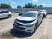 2018 Chevrolet Malibu LS with VIN 1G1ZB5ST5JF210011, listed as a IAAI auction lot 43087559 with 142,068 mi miles and . Bid and sale history available at DreamBid. Image 2.