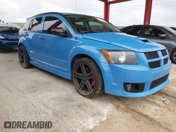 2008 Dodge Caliber с VIN 1B3HB68F98D609960, выставлен на аукционе IAAI как лот 43187972 с пробегом 154 266 миль миль и . История ставок и продаж доступна на DreamBid. Изображение 1.