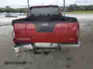 2012 Nissan Frontier SV with VIN 1N6AD0ER5CC467494, listed as a Copart auction lot 70934955 with 106,371 mi miles and Salvage title. Bid and sale history available at DreamBid. Image 6.