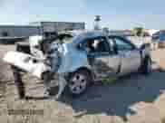 2010 Chevrolet Impala LT с VIN 2G1WB5EK9A1136301, выставлен на аукционе Copart как лот 81080325 с пробегом Не указан миль и Списание • Salvage title. История ставок и продаж доступна на DreamBid. Изображение 3.