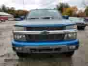 2012 Chevrolet Colorado 1LT с VIN 1GCHTCFE7C8151745, выставлен на аукционе Copart как лот 82626105 с пробегом 158 796 миль миль и Чистый • Clean title. История ставок и продаж доступна на DreamBid. Изображение 5.