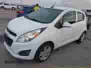2015 Chevrolet Spark LT с VIN KL8CD6S98FC791751, выставлен на аукционе IAAI как лот 43526342 с пробегом 16 084 миль миль и . История ставок и продаж доступна на DreamBid. Изображение 2.
