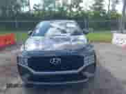 2021 Hyundai Santa Fe SE с VIN 5NMS14AJXMH326737, выставлен на аукционе IAAI как лот 43287736 с пробегом 41 920 миль миль и . История ставок и продаж доступна на DreamBid. Изображение 12.