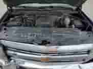 2015 Chevrolet Silverado 2500HD LTZ с VIN 1GC2KWEGXFZ115379, выставлен на аукционе Copart как лот 57556705 с пробегом 225 851 миль миль и Списание • Salvage title. История ставок и продаж доступна на DreamBid. Изображение 11.