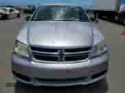 2013 Dodge Avenger SE с VIN 1C3CDZAB3DN650976, выставлен на аукционе Copart как лот 70727985 с пробегом 142 228 миль миль и Списание • Salvage title. История ставок и продаж доступна на DreamBid. Изображение 5.