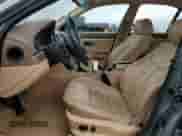 2002 BMW 5 Series 530i с VIN WBADT63472CH91851, выставлен на аукционе Copart как лот 53343275 с пробегом 161 817 миль миль и Списание • Salvage title. История ставок и продаж доступна на DreamBid. Изображение 7.