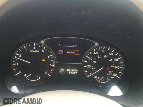 2015 Nissan Altima S с VIN 1N4AL3AP0FC125943, выставлен на аукционе Copart как лот 84167185 с пробегом 105 469 миль миль и Списание • Salvage title. История ставок и продаж доступна на DreamBid. Изображение 9.