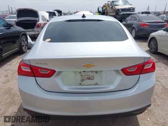 2021 Chevrolet Malibu LS z VIN 1G1ZC5ST4MF003434, wystawiony jako IAAI lot #42137808 z przebiegiem 44 946 mil mil oraz . Historia ofert i sprzedaży dostępna na DreamBid. Obrazek 15.