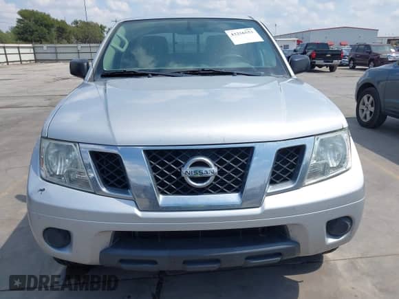 2019 Nissan Frontier SV with VIN 1N6AD0EV1KN761443, listed as a IAAI auction lot 43256553 with 96,867 mi miles and . Bid and sale history available at DreamBid. Image 18.