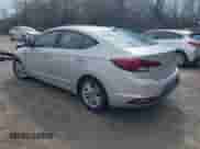 2019 Hyundai Elantra Limited с VIN 5NPD84LF6KH452378, выставлен на аукционе IAAI как лот 41899130 с пробегом 39 549 миль миль и . История ставок и продаж доступна на DreamBid. Изображение 3.