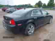 2012 Chevrolet Malibu 3LT z VIN 1G1ZF5E78CF182405, wystawiony jako IAAI lot #42496455 z przebiegiem 146 563 mil mil oraz . Historia ofert i sprzedaży dostępna na DreamBid. Obrazek 4.