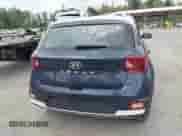 2025 Hyundai Venue SEL с VIN KMHRC8A31SU370290, выставлен на аукционе IAAI как лот 42699411 с пробегом 4 004 миль миль и . История ставок и продаж доступна на DreamBid. Изображение 16.