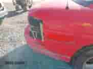1996 Chevrolet Monte Carlo LS z VIN 2G1WW12M9T9156247, wystawiony jako IAAI lot #41434335 z przebiegiem 126 578 mil mil oraz . Historia ofert i sprzedaży dostępna na DreamBid. Obrazek 13.