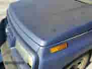 1998 Chevrolet Tracker с VIN 2CNBJ1863W6906496, выставлен на аукционе Copart как лот 87368314 с пробегом 144 557 миль миль и Чистый • Clean title. История ставок и продаж доступна на DreamBid. Изображение 12.