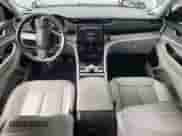 2022 Jeep Grand Cherokee Overland с VIN 1C4RJKDG2N8580402, выставлен на аукционе Copart как лот 67592115 с пробегом 42 033 миль миль и Списание • Salvage title. История ставок и продаж доступна на DreamBid. Изображение 8.