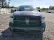 2017 Ram 1500 Express with VIN 1C6RR7KG4HS560806, listed as a Copart auction lot 62363445 with 146,122 mi miles and Salvage title. Bid and sale history available at DreamBid. Image 5.