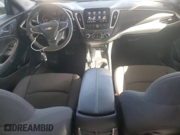 2023 Chevrolet Malibu LT with VIN 1G1ZD5STXPF178109, listed as a Copart auction lot 89532025 with 82,486 mi miles and Clean title. Bid and sale history available at DreamBid. Image 8.