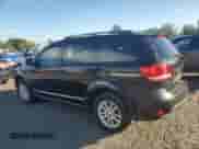 2017 Dodge Journey SXT with VIN 3C4PDCBG3HT510873, listed as a Copart auction lot 86492865 with 113,669 mi miles and Clean title. Bid and sale history available at DreamBid. Image 2.