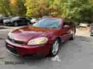 2008 Chevrolet Impala SS с VIN 2G1WD58C389145408, выставлен на аукционе Copart как лот 90035965 с пробегом 103 963 миль миль и Чистый • Clean title. История ставок и продаж доступна на DreamBid. Изображение 2.