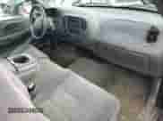 2002 Ford F-150 XL z VIN 2FTPF18L22CA42814, wystawiony jako Copart lot #45400785 z przebiegiem 53 831 mil mil oraz Szkoda całkowita • Salvage title. Historia ofert i sprzedaży dostępna na DreamBid. Obrazek 8.