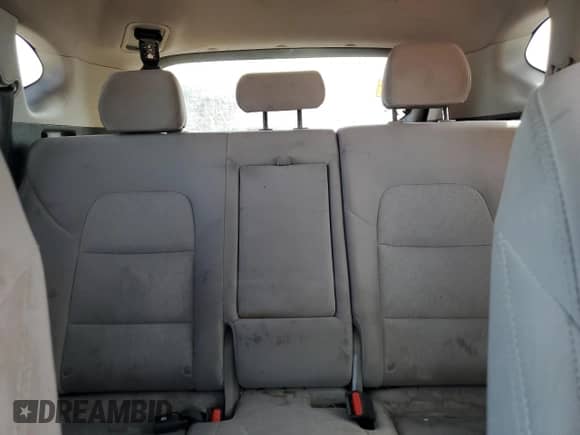 2018 Hyundai Tucson SEL с VIN KM8J3CA42JU766980, выставлен на аукционе Copart как лот 80205495 с пробегом 192 665 миль миль и Списание • Salvage title. История ставок и продаж доступна на DreamBid. Изображение 10.