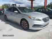 2017 Hyundai Sonata Sport с VIN 5NPE34AF5HH465184, выставлен на аукционе IAAI как лот 43438718 с пробегом 182 203 миль миль и . История ставок и продаж доступна на DreamBid. Изображение 1.