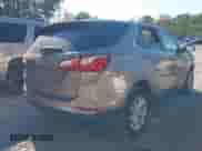 2018 Chevrolet Equinox LT с VIN 2GNAXSEV9J6232838, выставлен на аукционе IAAI как лот 43122490 с пробегом 122 295 миль миль и . История ставок и продаж доступна на DreamBid. Изображение 4.