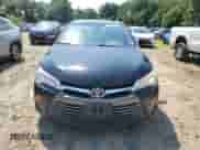 2016 Toyota Camry XLE with VIN 4T1BF1FK5GU187045, listed as a Copart auction lot 63386884 with 94,873 mi miles and Salvage title. Bid and sale history available at DreamBid. Image 5.